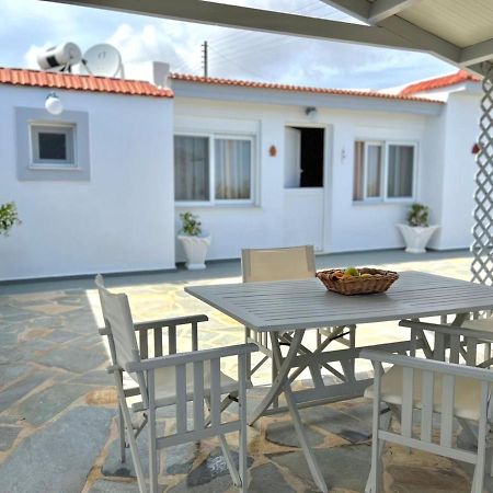 Afiartis Avli House Vila Exterior foto