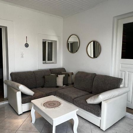 Afiartis Avli House Vila Exterior foto